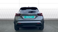 Nissan Juke 1.0 DiG-T 114 N-Connecta 5dr Petrol Hatchback